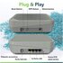 Acer Connect Vero W6m Wi-Fi 6E Mesh Router