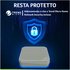 Acer Connect Vero W6m Wi-Fi 6E Mesh Router