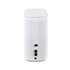 Acer Connect X6E 5G CPE EU Plug router wireless Gigabit Ethernet Tri-band (2,4 GHz/5 GHz/6 GHz) Bianco