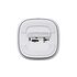 Acer Connect X6E 5G CPE EU Plug router wireless Gigabit Ethernet Tri-band (2,4 GHz/5 GHz/6 GHz) Bianco