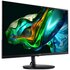 Acer DESIGN 69 CM / 27 FLAT SCREEN/TFT 16:9 IPS PANEL RESOLUTION:1920X1080 120HZ 250CD/M2 RESP.TIME 4MS