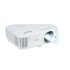 Acer DLP 20 000:1 Ris: XGA(1024x768) Throw ratio 1.51 - 1.97 4:3 16:9 (Supported) 4800 ANSI