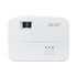 Acer DLP 20 000:1 Ris: XGA(1024x768) Throw ratio 1.51 - 1.97 4:3 16:9 (Supported) 4800 ANSI