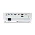 Acer DLP 20 000:1 Ris: XGA(1024x768) Throw ratio 1.51 - 1.97 4:3 16:9 (Supported) 4800 ANSI