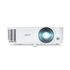 Acer DLP 20 000:1 Ris: XGA(1024x768) Throw ratio 1.51 - 1.97 4:3 16:9 (Supported) 4800 ANSI
