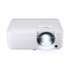 Acer DLP Laser 50 000:1 Ris: 1080p(1920x1080) 0.49 16:9 4:3 (Supported) 4000 ANSI