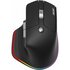 Acer Easy Fit ​ - Retail pack mouse Mano destra RF senza fili + Bluetooth 4000 DPI