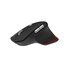 Acer Easy Fit ​ - Retail pack mouse Mano destra RF senza fili + Bluetooth 4000 DPI
