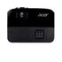 Acer Essential X1123HP 4000 Lumen DLP SVGA (800x600) Nero