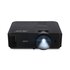 Acer Essential X1128H videoproiettore Proiettore a raggio standard 4500 ANSI lumen DLP SVGA (800x600) Compatibilità 3D Nero