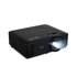 Acer Essential X1128H videoproiettore Proiettore a raggio standard 4500 ANSI lumen DLP SVGA (800x600) Compatibilità 3D Nero