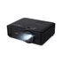 Acer Essential X1128H videoproiettore Proiettore a raggio standard 4500 ANSI lumen DLP SVGA (800x600) Compatibilità 3D Nero