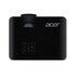 Acer Essential X1128H videoproiettore Proiettore a raggio standard 4500 ANSI lumen DLP SVGA (800x600) Compatibilità 3D Nero