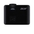 Acer Essential X118HP 4000 Lumen DLP SVGA Nero