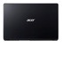 Acer Extensa 15 EX215-51K-390F i3-7020U 15.6