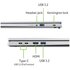 Acer EXTENSA 15 - EX215-57-794T - 15.6 FHD IPS - INTEL CORE? 7 PROCESSOR 150U - 16 GB DDR5 - 512GB PCIE NVME SSD - PSU 65W TYPE-C -
