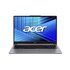 Acer Extensa 15 EXO15-51-72YG Intel Core Ultra 7 155U Computer portatile 39,6 cm (15.6") Full HD 16 GB DDR5-SDRAM 512 GB SSD Wi-Fi 6 (802.11ax) Windows 11 Pro Grigio