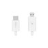 Acer EZCast CS2 USB tipo-C HDMI Bianco