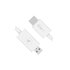 Acer EZCast CS2 USB tipo-C HDMI Bianco