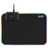 Acer Gaming Glint-gmp1000 350mm Usb 7 colori Led con ricarica Wireless