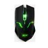 Acer Gaming Stark GM1200 6 pulsanti 6400 dpi USB Led Verde