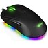 Acer Gaming Starlight GM1100 7 pulsanti 10.000 dpi USB con 10 effetti Led