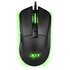 Acer Gaming Starlight GM1100 7 pulsanti 10.000 dpi USB con 10 effetti Led