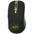 Acer Gaming Twist GM1100 6 pulsanti 6400 dpi USB con 4 effetti Led