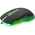 Acer Gaming Twist GM1100 6 pulsanti 6400 dpi USB con 4 effetti Led
