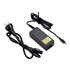 Acer GP.ADT11.028 adattatore e invertitore Interno 65 W Nero