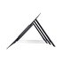 Acer GP.ADT11.02N pannello solare 200 W Silicone monocristallino