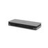 Acer GP.DCK11.01Q replicatore di porte e docking station per laptop Cablato USB 3.2 Gen 2 (3.1 Gen 2) Type-C Nero