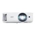 Acer H6518STi Standard Throw Projector 3500 Lumen DLP 1080p Bianco