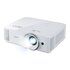 Acer H6531BDi Proiettore a raggio standard 5200 ANSI lumen DLP 1080p (1920x1080) Compatibilità 3D Bianco