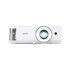 Acer H6541BDK Proiettore a Raggio Standard 4000 Lumen DLP 1080p 3D Bianco