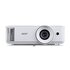 Acer H6560 Proiettore a raggio standard 5200 ANSI lumen DLP 1080p (1920x1080) Compatibilità 3D Bianco
