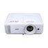 Acer H6560 Proiettore a raggio standard 5200 ANSI lumen DLP 1080p (1920x1080) Compatibilità 3D Bianco