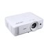 Acer H6560 Proiettore a raggio standard 5200 ANSI lumen DLP 1080p (1920x1080) Compatibilità 3D Bianco