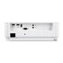 Acer H6560 Proiettore a raggio standard 5200 ANSI lumen DLP 1080p (1920x1080) Compatibilità 3D Bianco