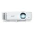 Acer H6815GTV 4000 ANSI lumen DLP UHD 4K (3840x2160) Compatibilità 3D Bianco