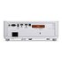 Acer HL6510ATV Proiettore a raggio standard 4000 ANSI lumen DLP UHD 4K (3840x2160) Bianco