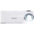 Acer HL6820G DLP Laser 3 500 000:1 Throw ratio 1.13 - 1.46 Aspect ratio 16:9 4:3 4000 ANSI