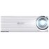 Acer HL6820G DLP Laser 3 500 000:1 Throw ratio 1.13 - 1.46 Aspect ratio 16:9 4:3 4000 ANSI