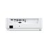 Acer Home X1528Ki videoproiettore Proiettore a raggio standard 5200 ANSI lumen DLP 1080p (1920x1080) Compatibilità 3D Bianco