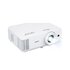 Acer Home X1528Ki videoproiettore Proiettore a raggio standard 5200 ANSI lumen DLP 1080p (1920x1080) Compatibilità 3D Bianco