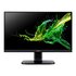 Acer KA2 KA242Y G Monitor PC 60,5 cm (23.8") 1920 x 1080 Pixel Full HD Nero