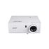 Acer Large Venue PL6520 Proiettore per grandi ambienti 6000 ANSI lumen DLP 1080p (1920x1080) Bianco