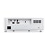 Acer Large Venue PL6520 Proiettore per grandi ambienti 6000 ANSI lumen DLP 1080p (1920x1080) Bianco