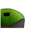 Acer LC.BAG11.002 custodia per tablet Custodia a scorrimento Nero, Verde