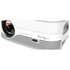 Acer LCD 1 000:1 Ris: 1080p(1920x1080) Throw ratio 1.4 16:9 (Native) 4:3 (Supported) 800 ANSI Lumens